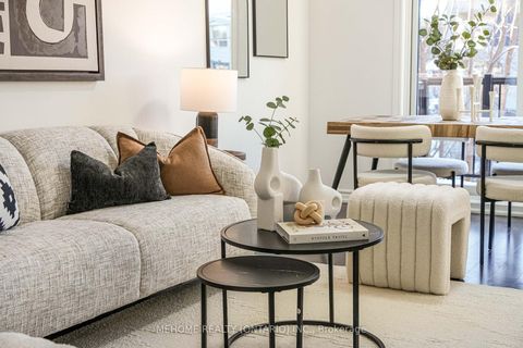 Photo 5 at 319 - 199 Pine Grove Road, Islington Woods, Vaughan