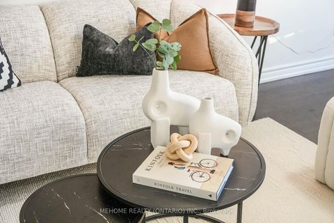 Photo 6 at 319 - 199 Pine Grove Road, Islington Woods, Vaughan