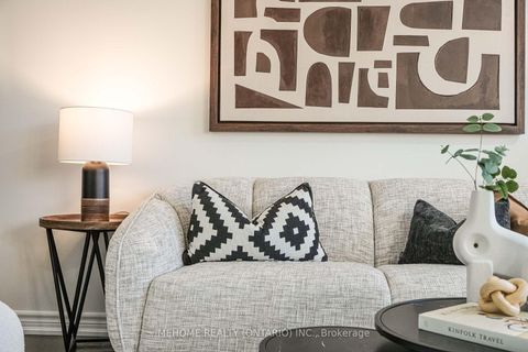 Photo 7 at 319 - 199 Pine Grove Road, Islington Woods, Vaughan