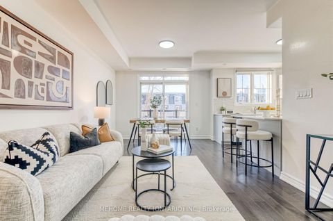 Photo 8 at 319 - 199 Pine Grove Road, Islington Woods, Vaughan