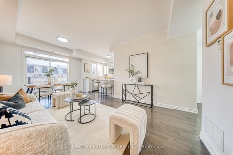 Photo 9 at 319 - 199 Pine Grove Road, Islington Woods, Vaughan