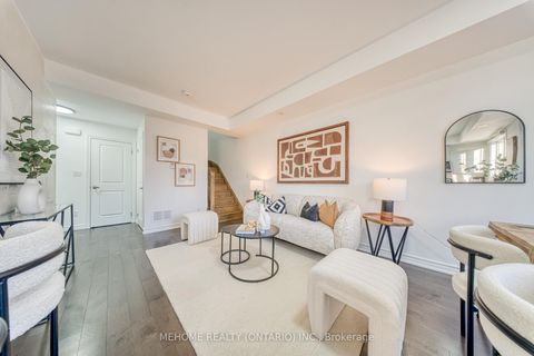 Photo 10 at 319 - 199 Pine Grove Road, Islington Woods, Vaughan