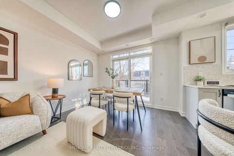 Photo 11 at 319 - 199 Pine Grove Road, Islington Woods, Vaughan