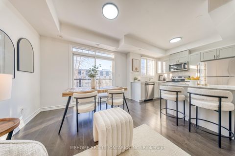 Photo 13 at 319 - 199 Pine Grove Road, Islington Woods, Vaughan