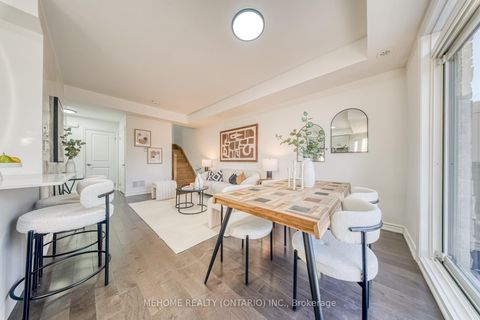 Photo 14 at 319 - 199 Pine Grove Road, Islington Woods, Vaughan