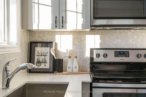 Photo 19 at 319 - 199 Pine Grove Road, Islington Woods, Vaughan