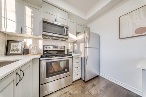 Photo 20 at 319 - 199 Pine Grove Road, Islington Woods, Vaughan