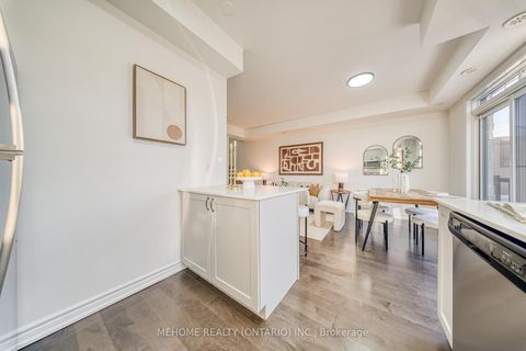 Photo 21 at 319 - 199 Pine Grove Road, Islington Woods, Vaughan