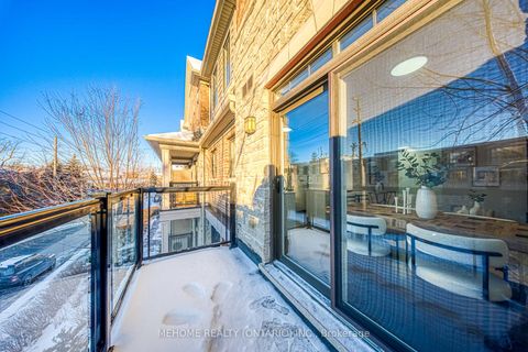 Photo 24 at 319 - 199 Pine Grove Road, Islington Woods, Vaughan