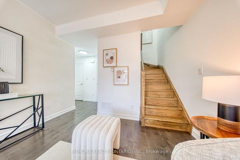 Photo 26 at 319 - 199 Pine Grove Road, Islington Woods, Vaughan