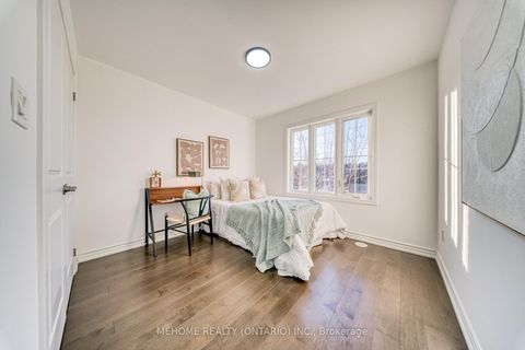 Photo 27 at 319 - 199 Pine Grove Road, Islington Woods, Vaughan