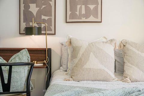 Photo 28 at 319 - 199 Pine Grove Road, Islington Woods, Vaughan