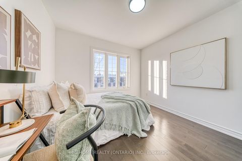 Photo 31 at 319 - 199 Pine Grove Road, Islington Woods, Vaughan