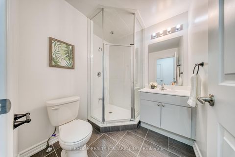 Photo 32 at 319 - 199 Pine Grove Road, Islington Woods, Vaughan