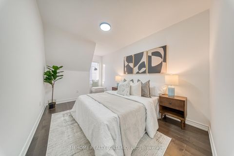 Photo 33 at 319 - 199 Pine Grove Road, Islington Woods, Vaughan