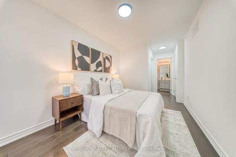 Photo 35 at 319 - 199 Pine Grove Road, Islington Woods, Vaughan