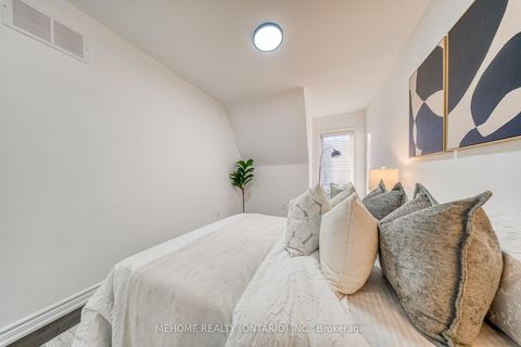 Photo 36 at 319 - 199 Pine Grove Road, Islington Woods, Vaughan