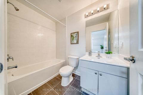 Photo 38 at 319 - 199 Pine Grove Road, Islington Woods, Vaughan