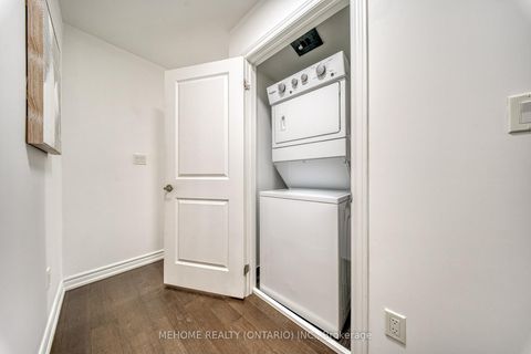 Photo 39 at 319 - 199 Pine Grove Road, Islington Woods, Vaughan