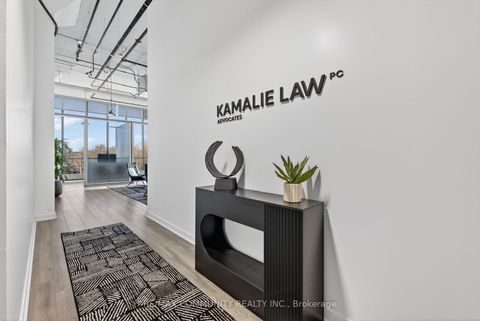 Photo 4 at 310 - 4750 Yonge Street, Westgate, Toronto