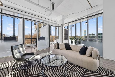 Photo 7 at 310 - 4750 Yonge Street, Westgate, Toronto