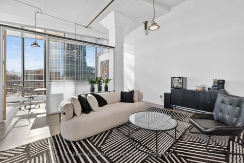 Photo 8 at 310 - 4750 Yonge Street, Westgate, Toronto