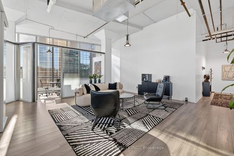 Photo 9 at 310 - 4750 Yonge Street, Westgate, Toronto