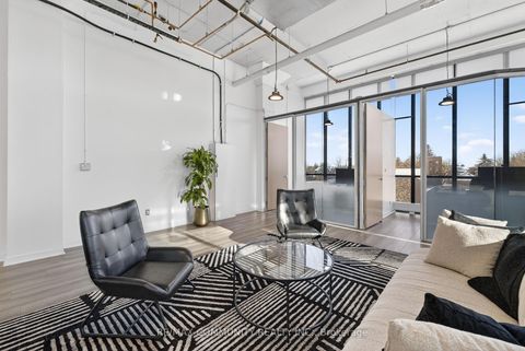 Photo 12 at 310 - 4750 Yonge Street, Westgate, Toronto