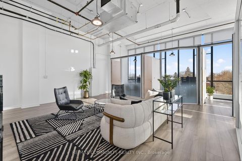 Photo 13 at 310 - 4750 Yonge Street, Westgate, Toronto