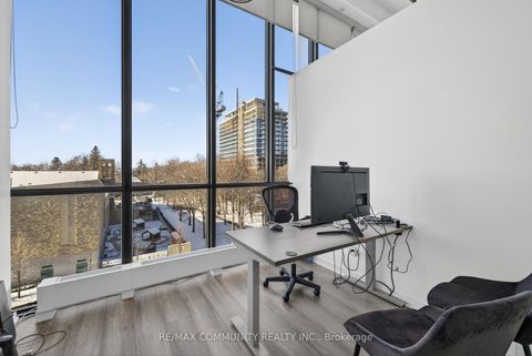 Photo 14 at 310 - 4750 Yonge Street, Westgate, Toronto