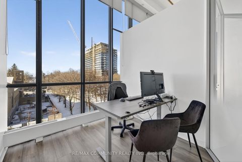 Photo 16 at 310 - 4750 Yonge Street, Westgate, Toronto