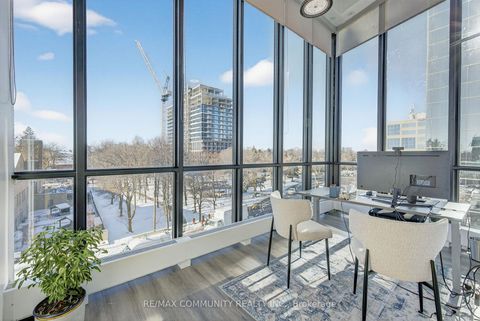 Photo 18 at 310 - 4750 Yonge Street, Westgate, Toronto