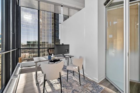 Photo 19 at 310 - 4750 Yonge Street, Westgate, Toronto