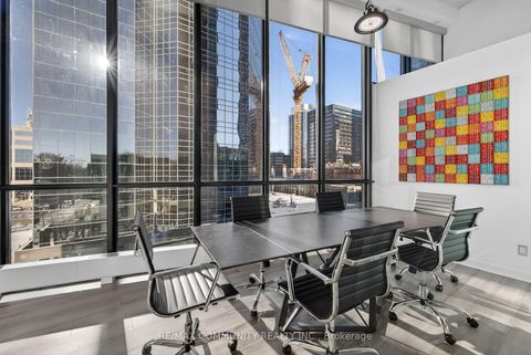 Photo 21 at 310 - 4750 Yonge Street, Westgate, Toronto