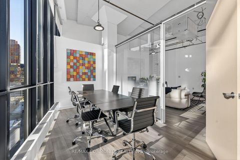 Photo 22 at 310 - 4750 Yonge Street, Westgate, Toronto