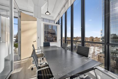 Photo 24 at 310 - 4750 Yonge Street, Westgate, Toronto