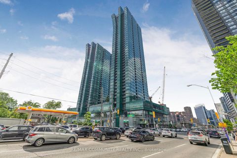 Photo 25 at 310 - 4750 Yonge Street, Westgate, Toronto