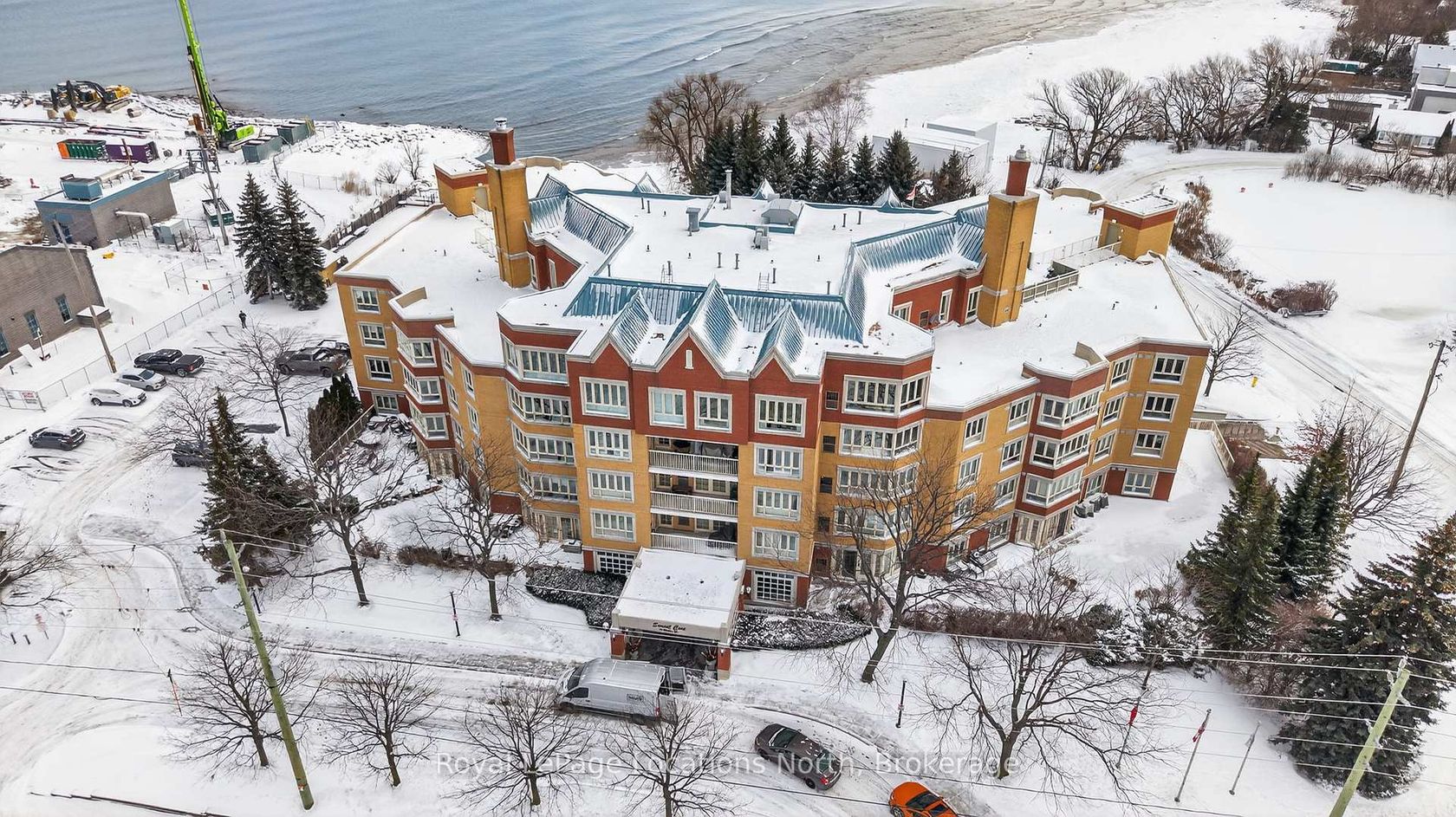 401 - 16 Raglan Street, Collingwood 