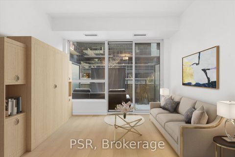 Photo 6 at 223 - 1030 King Street W, Niagara, Toronto