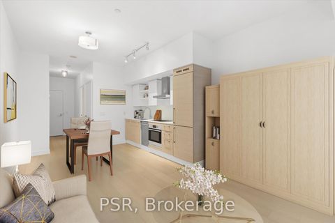 Photo 7 at 223 - 1030 King Street W, Niagara, Toronto