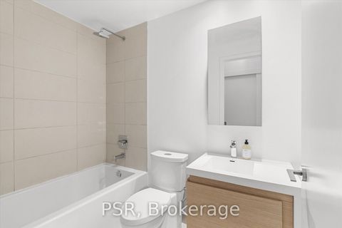 Photo 8 at 223 - 1030 King Street W, Niagara, Toronto