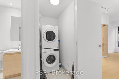 Photo 9 at 223 - 1030 King Street W, Niagara, Toronto