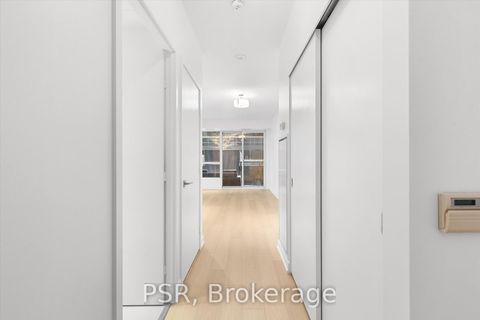 Photo 10 at 223 - 1030 King Street W, Niagara, Toronto