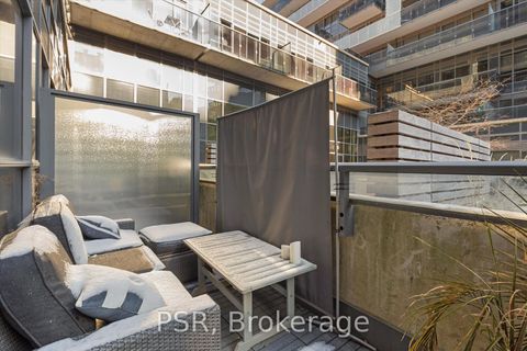 Photo 11 at 223 - 1030 King Street W, Niagara, Toronto