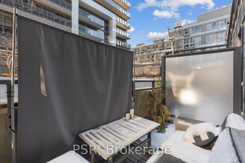 Photo 12 at 223 - 1030 King Street W, Niagara, Toronto