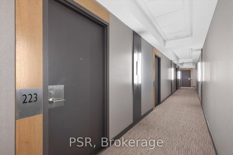 Photo 15 at 223 - 1030 King Street W, Niagara, Toronto