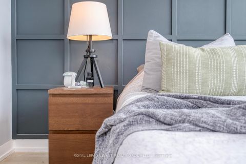 Photo 20 at 301 - 51 Lady Bank Road, Queensway, Toronto