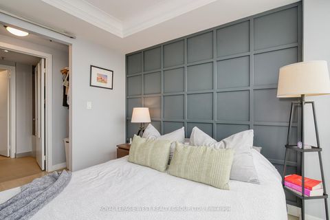 Photo 22 at 301 - 51 Lady Bank Road, Queensway, Toronto