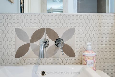 Photo 27 at 301 - 51 Lady Bank Road, Queensway, Toronto