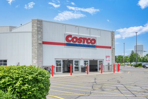 Photo 32 at 301 - 51 Lady Bank Road, Queensway, Toronto